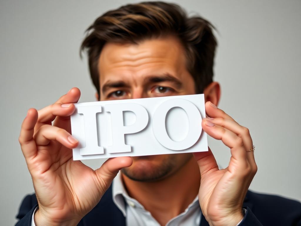 IPO