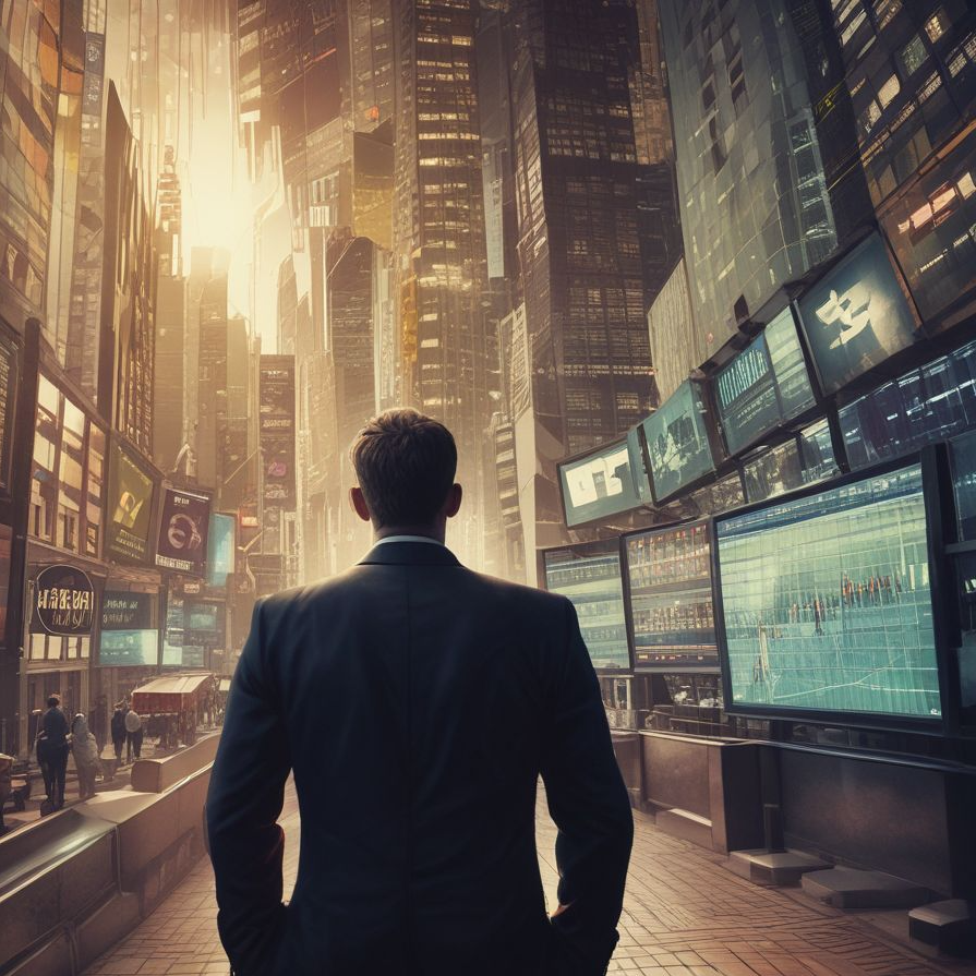 the Young Generation Getting Trapped in the Stock Market